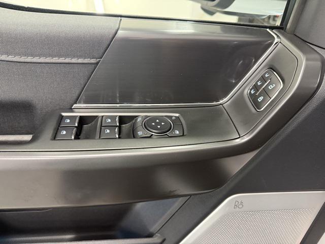 new 2025 Ford F-150 car, priced at $70,996