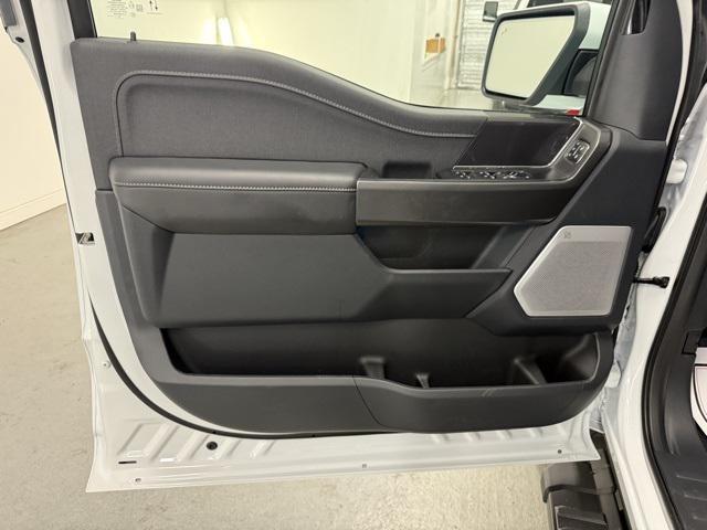 new 2025 Ford F-150 car, priced at $70,996