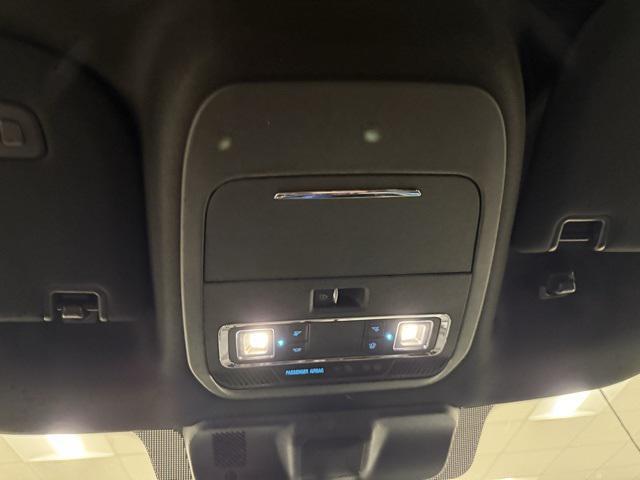 new 2025 Ford F-150 car, priced at $70,996