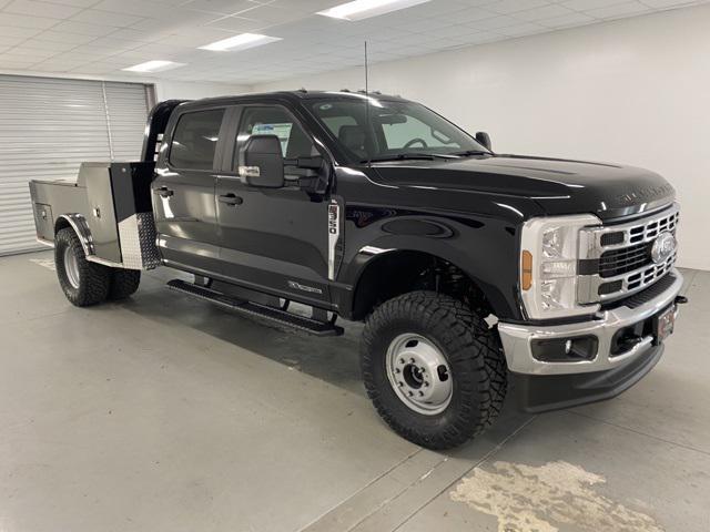 new 2024 Ford F-350 car, priced at $66,405