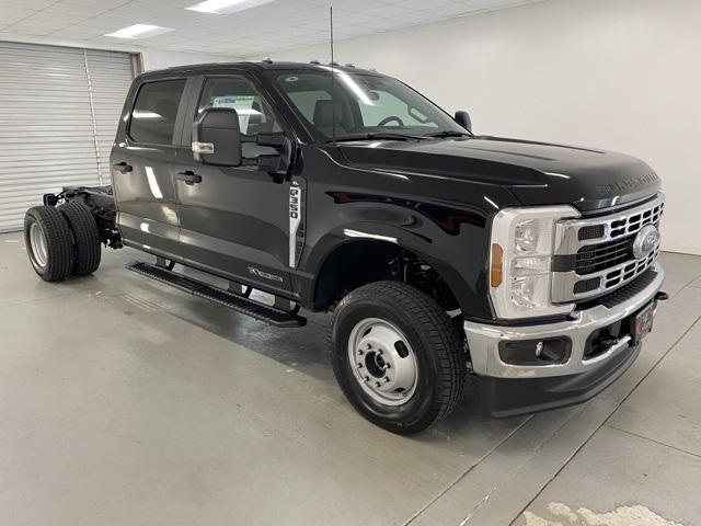 new 2024 Ford F-350 car, priced at $70,405