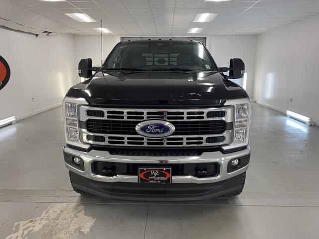 new 2024 Ford F-350 car, priced at $66,405