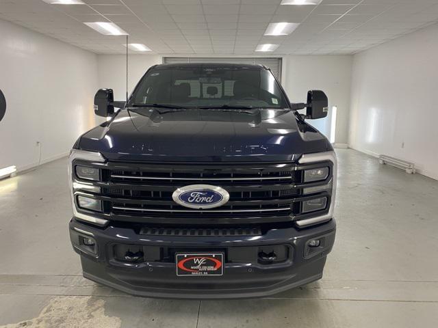 new 2025 Ford F-350 car, priced at $95,900