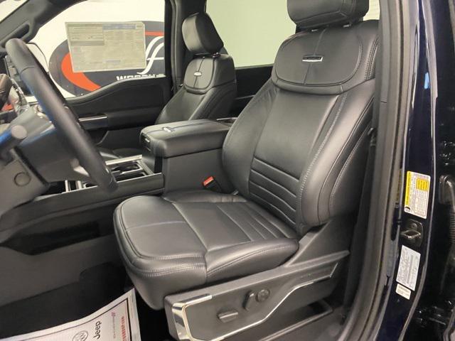 new 2025 Ford F-350 car, priced at $95,900