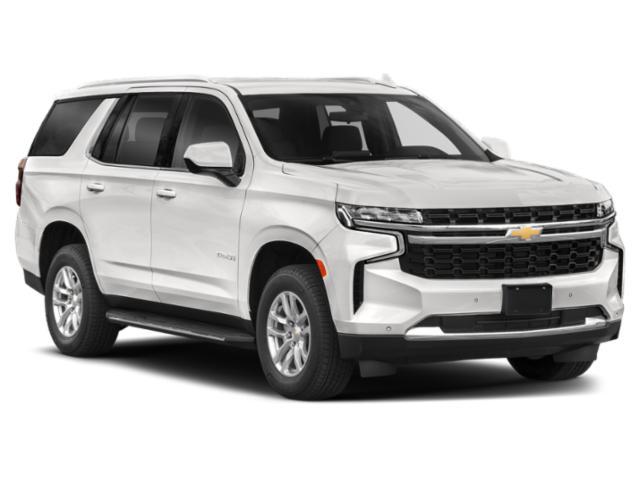 used 2021 Chevrolet Tahoe car