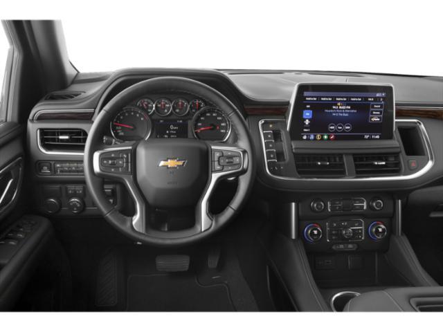 used 2021 Chevrolet Tahoe car