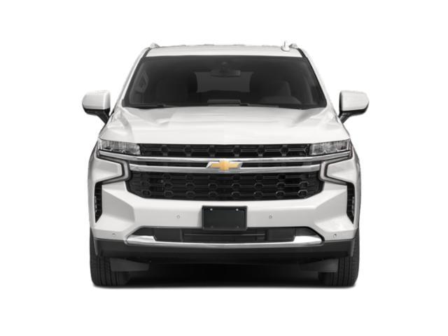 used 2021 Chevrolet Tahoe car