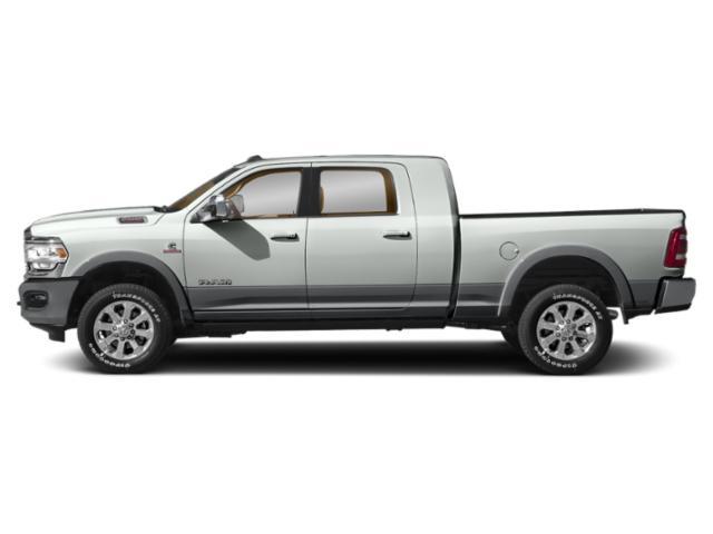 used 2022 Ram 2500 car, priced at $61,896