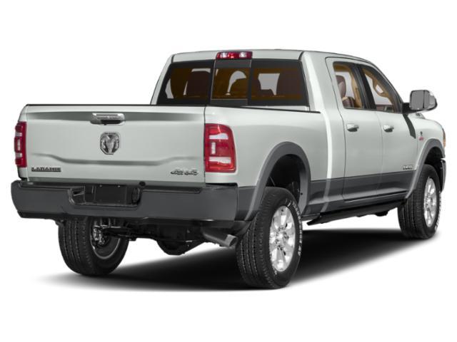 used 2022 Ram 2500 car, priced at $61,896