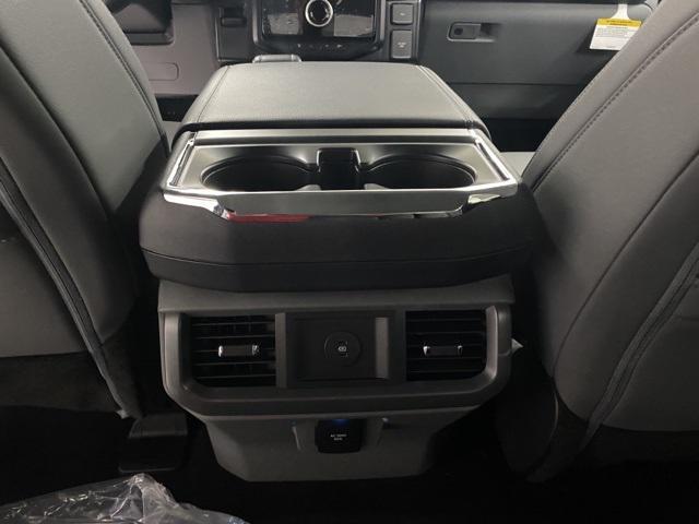 new 2025 Ford F-150 Lightning car, priced at $71,095