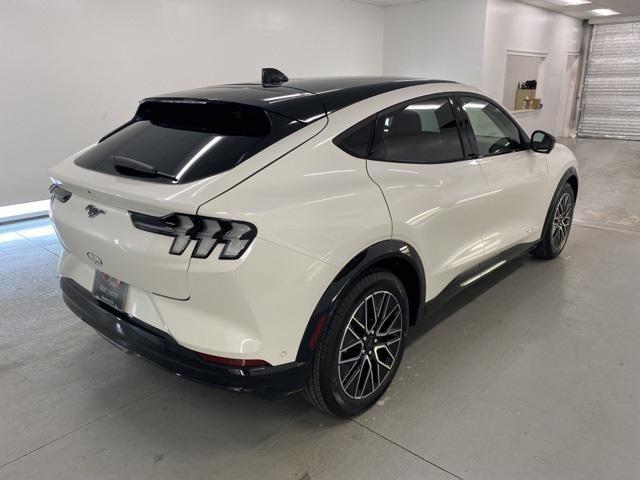 new 2024 Ford Mustang Mach-E car, priced at $48,342