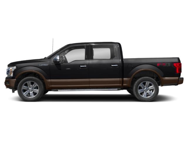 used 2020 Ford F-150 car, priced at $29,996