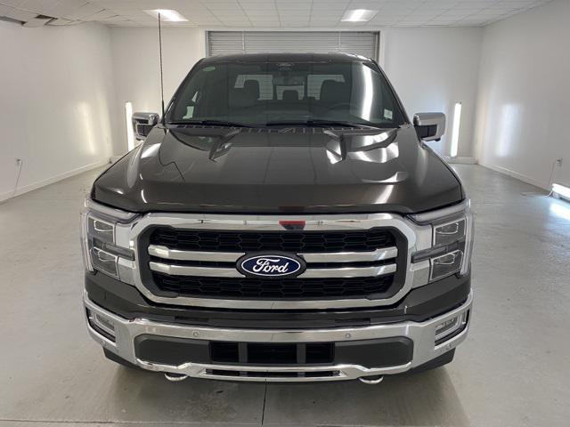 new 2024 Ford F-150 car, priced at $68,270