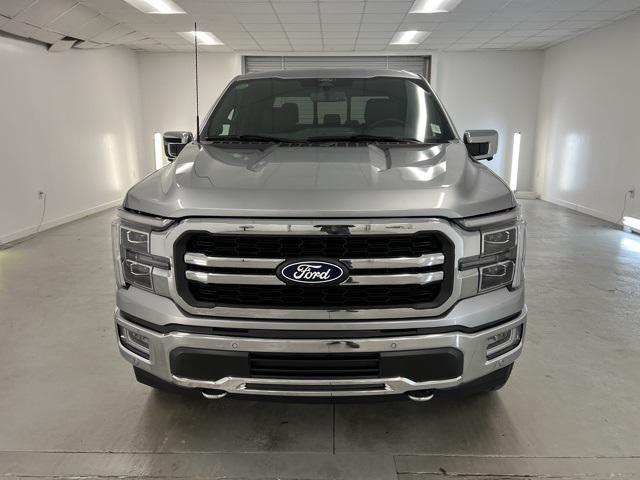 new 2024 Ford F-150 car, priced at $65,835