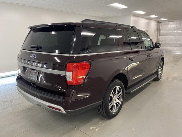 new 2024 Ford Expedition car, priced at $65,153