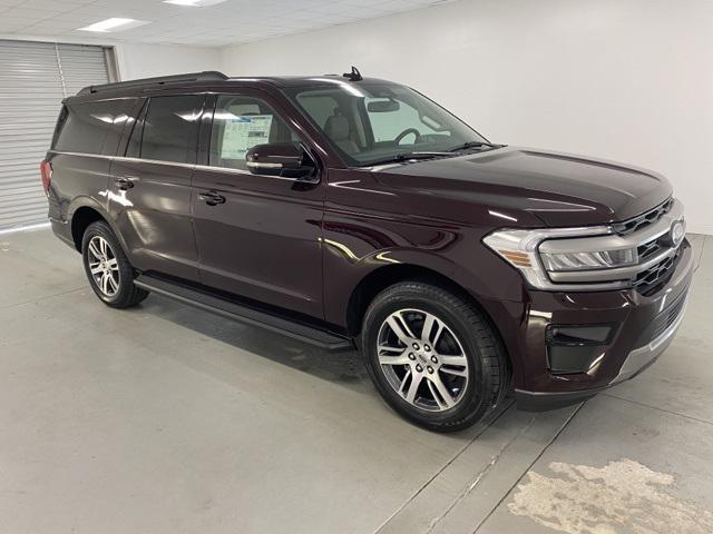 new 2024 Ford Expedition car, priced at $65,153