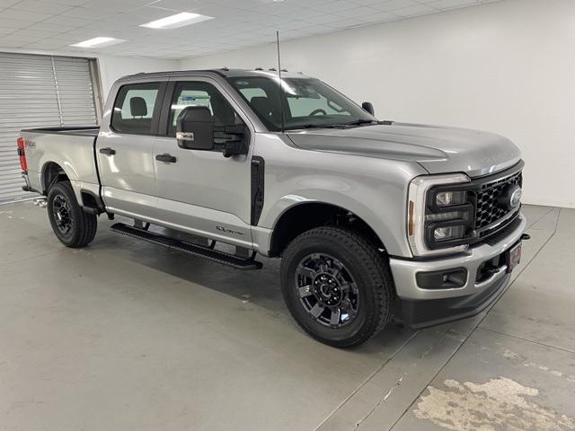 new 2024 Ford F-250 car, priced at $69,790