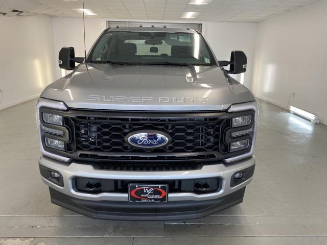 new 2024 Ford F-250 car, priced at $69,790