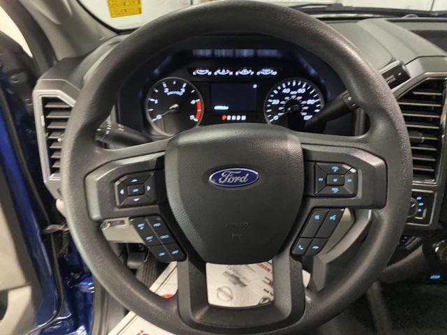 used 2022 Ford F-450 car, priced at $69,897