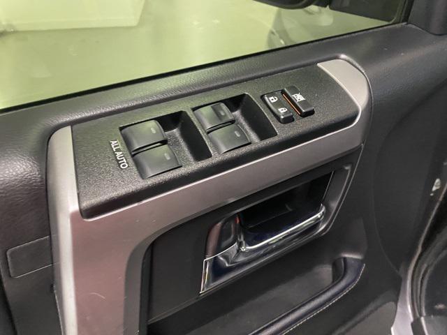 used 2023 Toyota 4Runner car, priced at $42,487