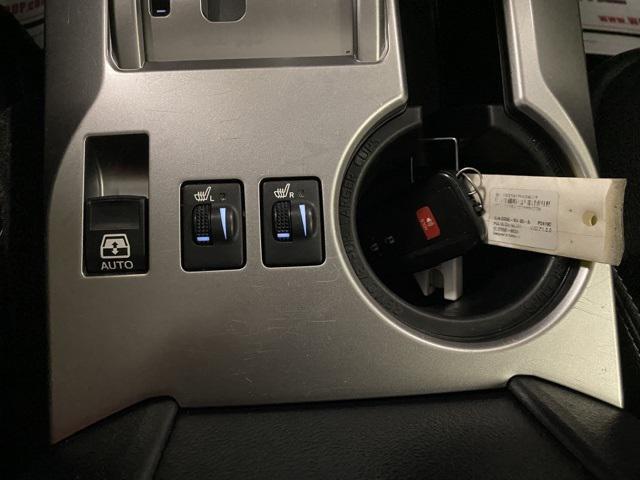 used 2023 Toyota 4Runner car, priced at $42,487