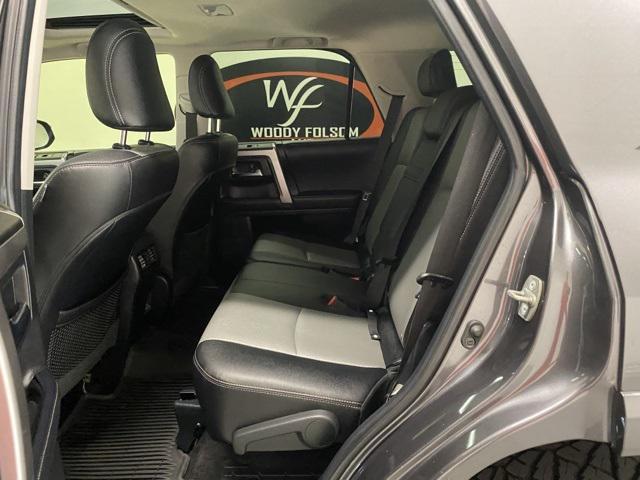 used 2023 Toyota 4Runner car, priced at $42,487