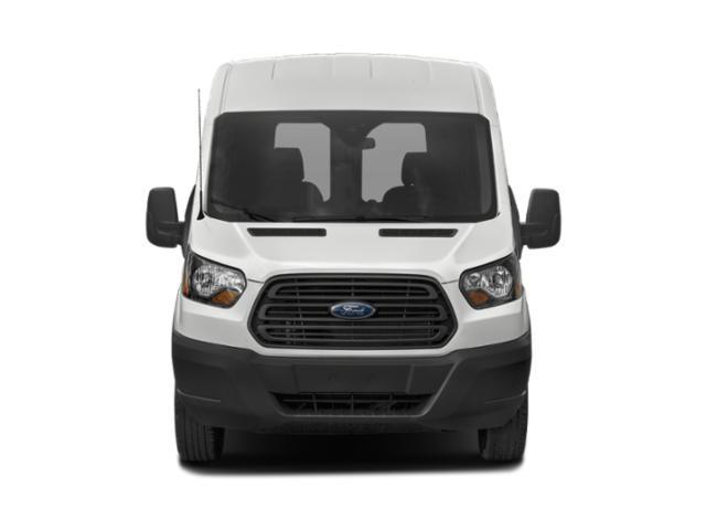 used 2019 Ford Transit-250 car