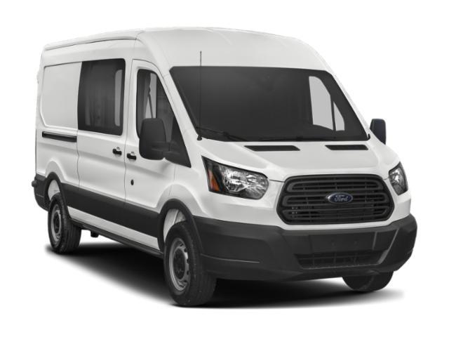 used 2019 Ford Transit-250 car