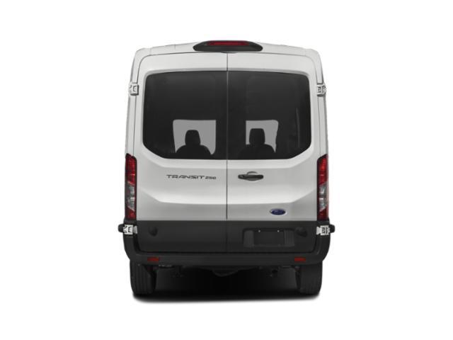 used 2019 Ford Transit-250 car