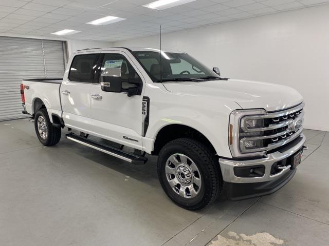 new 2024 Ford F-250 car, priced at $77,315