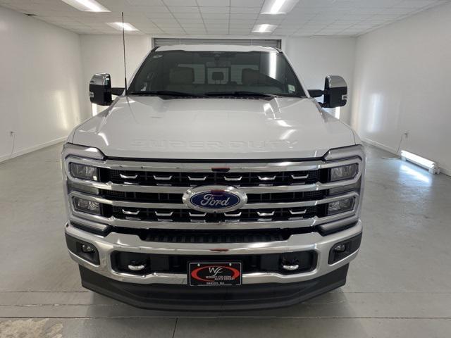 new 2024 Ford F-250 car, priced at $77,315