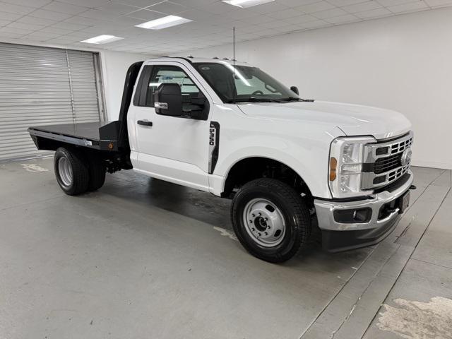 new 2025 Ford F-350 car, priced at $58,785