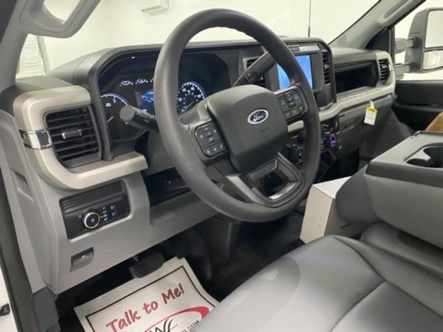 new 2025 Ford F-350 car, priced at $58,785