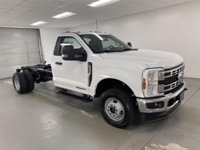 new 2025 Ford F-350 car, priced at $58,785