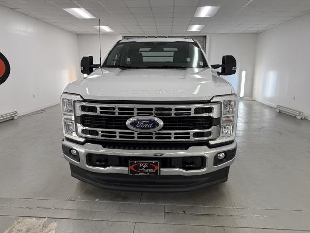 new 2025 Ford F-350 car, priced at $58,785