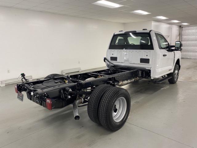 new 2025 Ford F-350 car, priced at $58,785