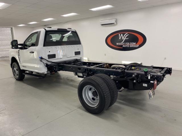 new 2025 Ford F-350 car, priced at $58,785