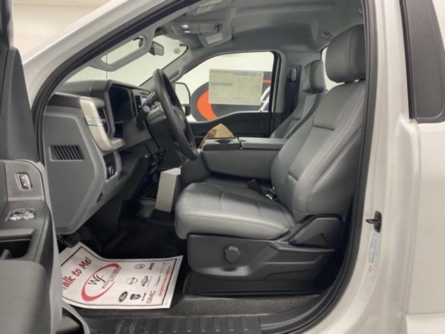 new 2025 Ford F-350 car, priced at $58,785