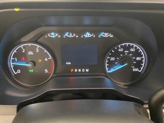new 2025 Ford F-350 car, priced at $58,785