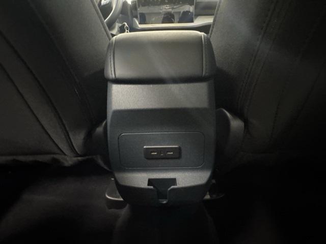 new 2025 Ford Maverick car, priced at $29,840