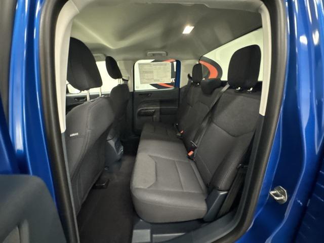 new 2025 Ford Maverick car, priced at $29,840