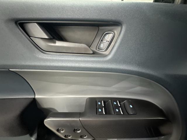 new 2025 Ford Maverick car, priced at $29,840