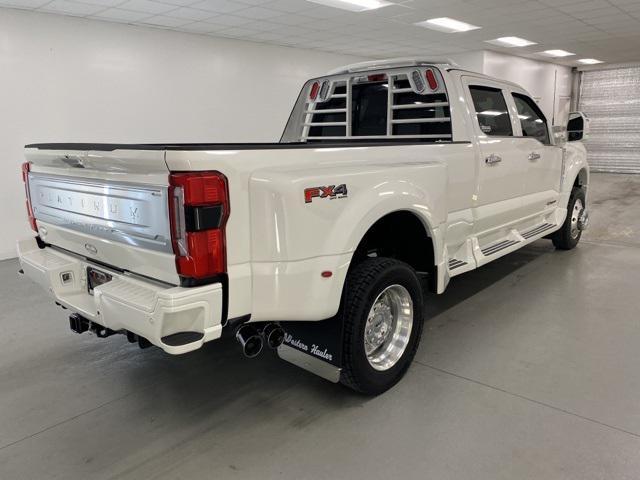 new 2024 Ford F-450 car, priced at $100,805