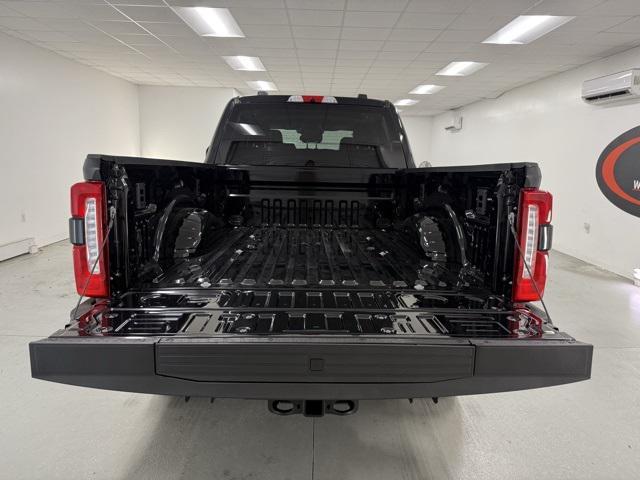 new 2025 Ford F-350 car, priced at $82,600