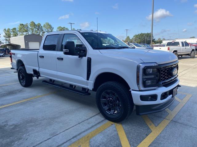 new 2024 Ford F-350 car, priced at $59,810