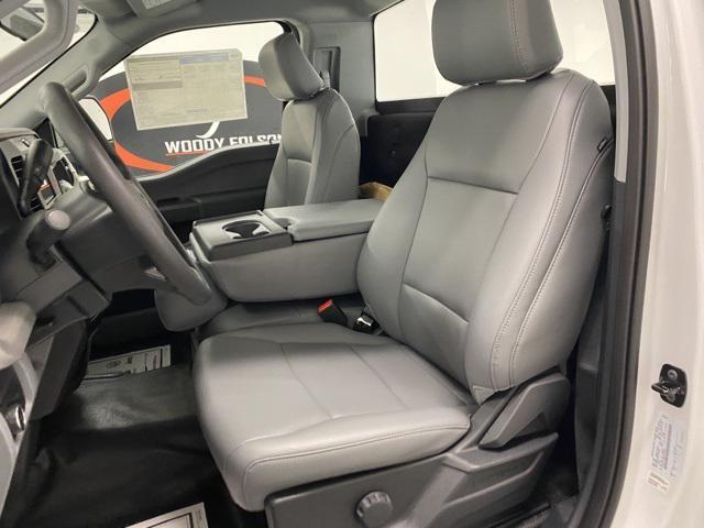 new 2025 Ford F-350 car, priced at $58,785