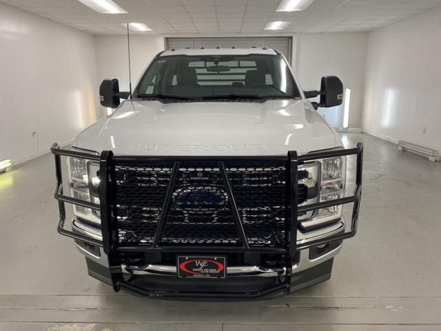 new 2025 Ford F-350 car, priced at $58,785