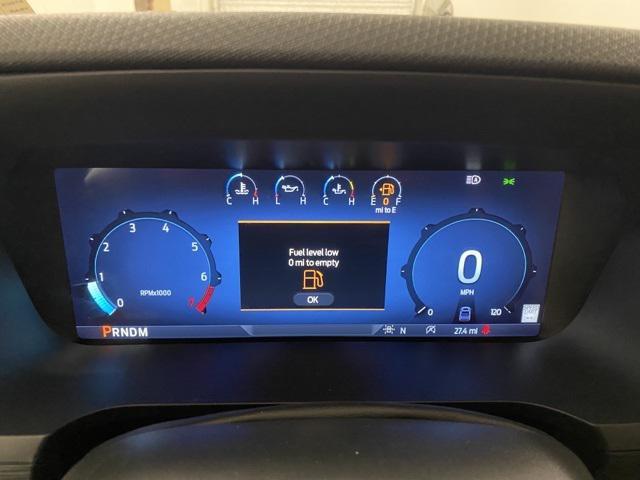 new 2025 Ford F-150 car, priced at $59,576