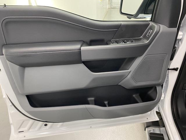 new 2025 Ford F-150 car, priced at $59,576