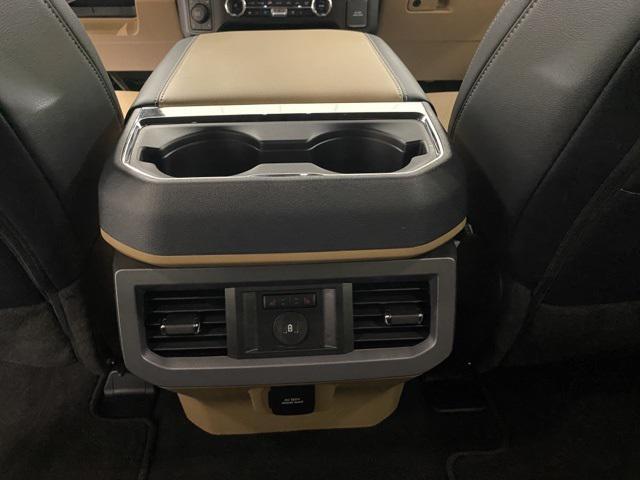 new 2025 Ford F-250 car, priced at $88,800